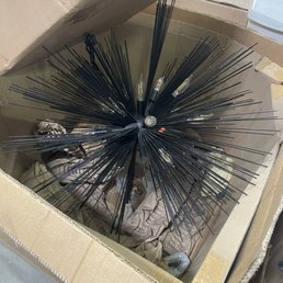Chandelier Chandelier