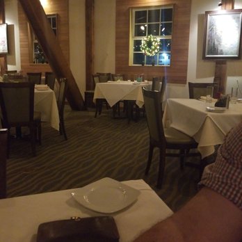 Bridgewater Bistro - Lobby - New American Near Me - Astoria, Oregon