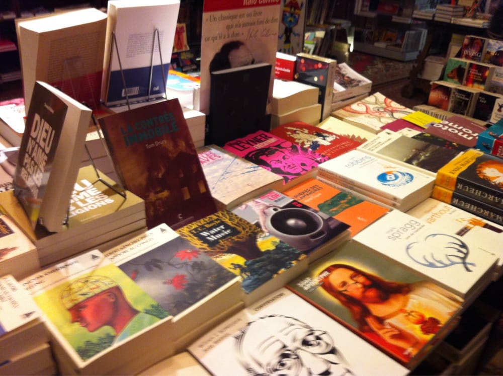 La Mauvaise Réputation