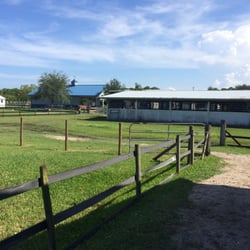 Tu-Bahd Farms - Barns, office