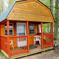 Pat's RV Park - Pat's RV Park