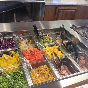 Poke Makana - Other toppings - Hawaiian Near Me - Sherwood, Oregon Poke Makana - Other toppings - Hawaiian Near Me - Sherwood, Oregon