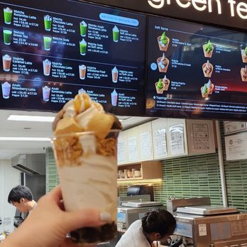 Nana's Green Tea - Coffee & Tea Near Me - Honolulu, Hawaii Nana's Green Tea - Coffee & Tea Near Me - Honolulu, Hawaii
