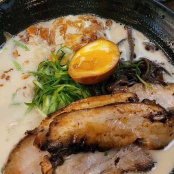 Ramen Hakata - Tonkotsu ramen and takoyaki - Ramen Near Me - Frisco, Texas Ramen Hakata - Tonkotsu ramen and takoyaki - Ramen Near Me - Frisco, Texas