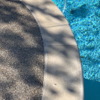 MR Seal It Repair - Repaired mastic - Pool & Hot Tub Service Near Me