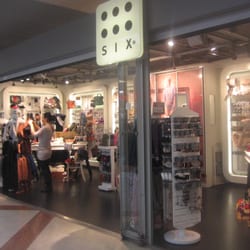 Six Shop