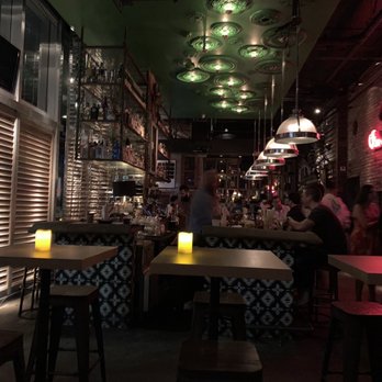 Baby Jane - Bar area - Cocktail Bars Near Me - Miami, Florida Baby Jane - Bar area - Cocktail Bars Near Me - Miami, Florida
