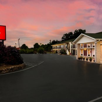 Red Roof Inn - Hotels Near Me - Monteagle, Tennessee Red Roof Inn - Hotels Near Me - Monteagle, Tennessee