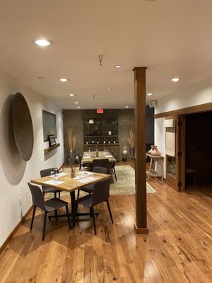 Matanzas Creek Winery by null