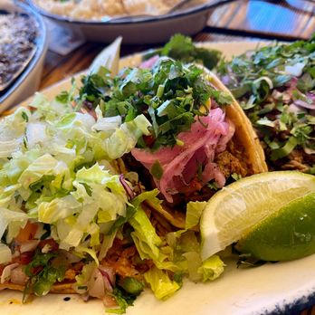 La Luna - Taco dinner - Mexican Near Me - Chicago, Illinois