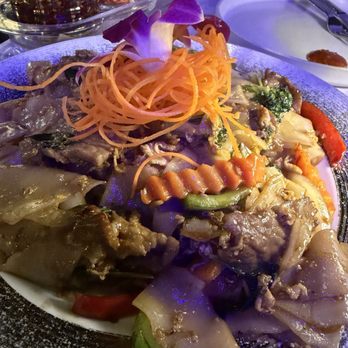 Thai Charm - Thai Near Me - Frisco, Texas