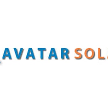 Avatar Solar - Company Logo - Solar Installation Near Me - Simi Valley, California Avatar Solar - Company Logo - Solar Installation Near Me - Simi Valley, California
