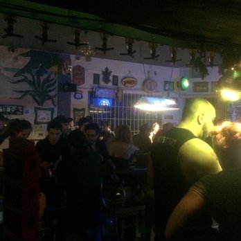 Churchill's - Pubs Near Me - Miami, Florida