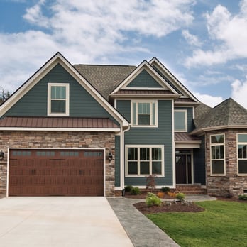 McAlister Realty - Breckenridge Floor Plan - Real Estate Services Near Me - Greer, South Carolina