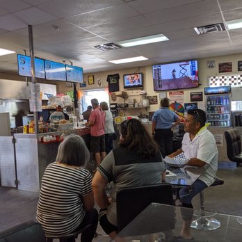 Tako Ten - The joint. - Tacos Near Me - Albuquerque, New Mexico