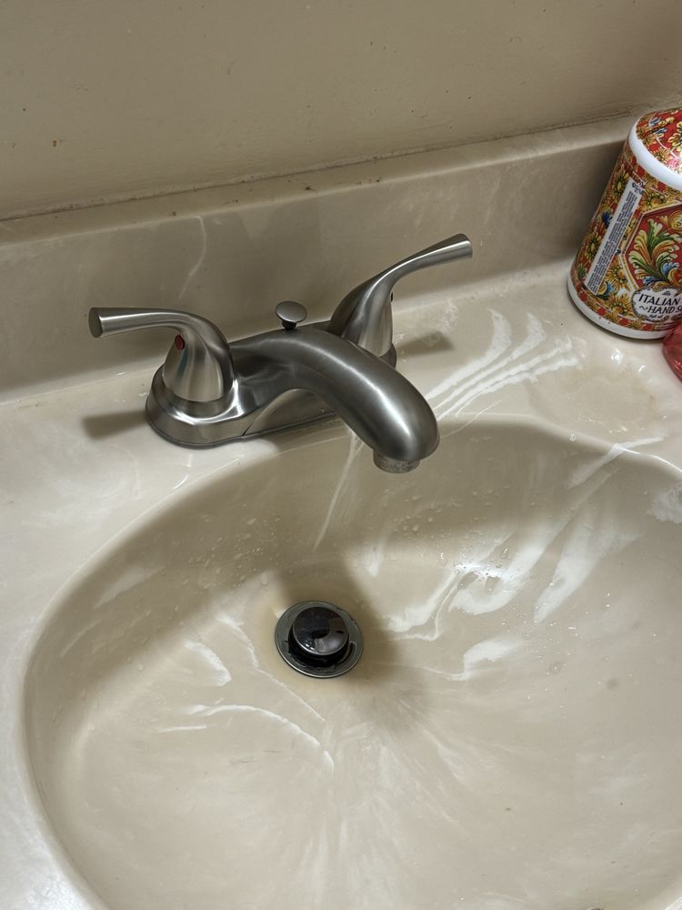 Slide of Advance Plumbing