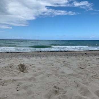 Hollywood Beach - Beaches Near Me - Hollywood, Florida