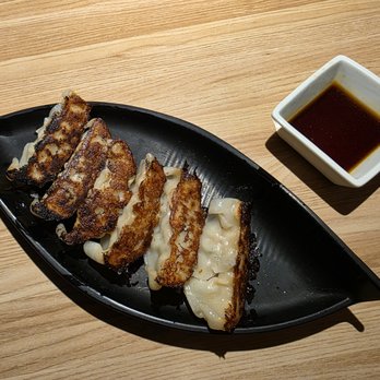 Sushi Ko - Gyoza - Sushi Bars Near Me - Scottsdale, Arizona