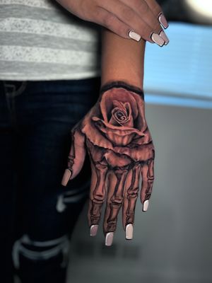 HAND TATTOOS - Looking for hand tattoos? We've got you covered so feel free to reach out and request an estimate today! HAND TATTOOS - Looking for hand tattoos? We've got you covered so feel free to reach out and request an estimate today!