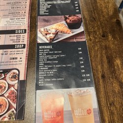 Coffee Co - Lancaster