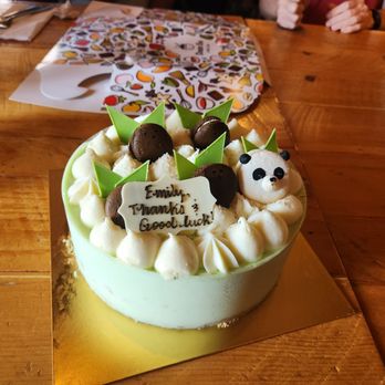 Daan Go Cake Lab - Desserts Near Me - Toronto, Ontario