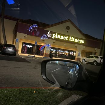 Planet Fitness - Not open when it suppose to be - Trainers Near Me - Bellflower, California Planet Fitness - Not open when it suppose to be - Trainers Near Me - Bellflower, California