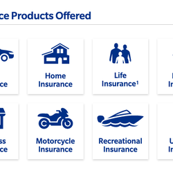 Farmers Insurance - Ty Peck