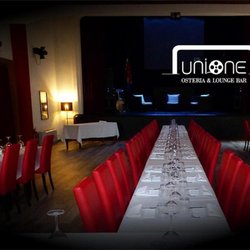 Ristorante Unione - Unione Osteria & Luonge Bar