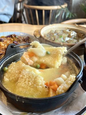 Peppercorn Station 青花椒 Jersey City by null