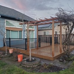 VIC'S Custom Exteriors