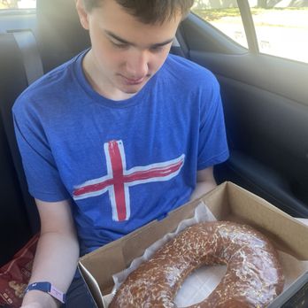 Round Rock Donuts - Bakeries Near Me - Round Rock, Texas Round Rock Donuts - Bakeries Near Me - Round Rock, Texas