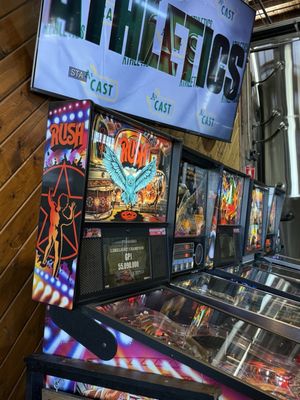 Almanac Adventureland & Brewery by null