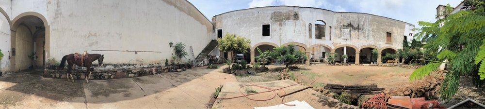 Tequila Tour by Mickey Marentes