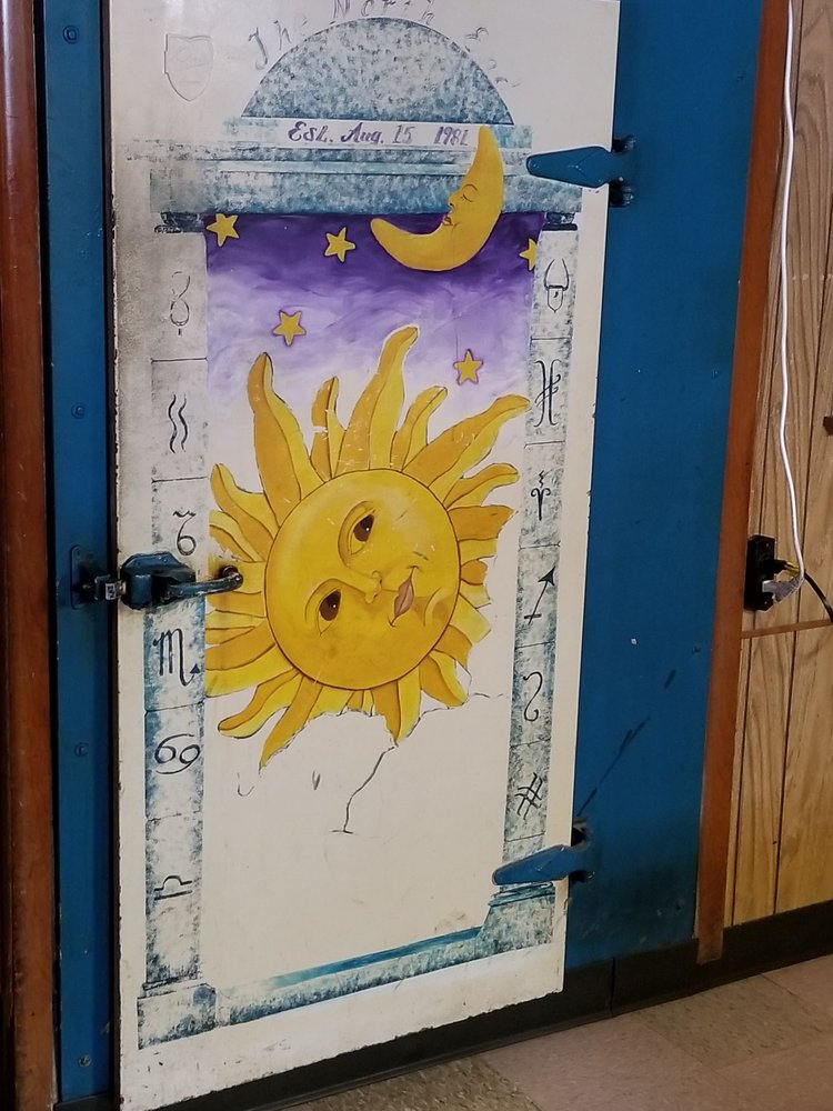 NORTH END TAP 1908 Highway 5 S, Lovilia, Iowa Bars Restaurant