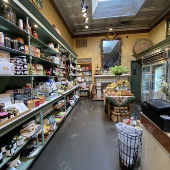 Julienne - New American Near Me - San Marino, California