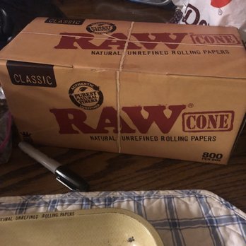 Livermore Doap - 800 Pack of cones! Or $20,000 if we happen to sell them all! - Cannabis Dispensaries Near Me