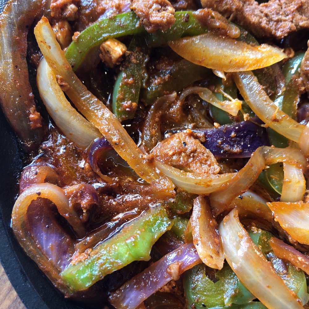 Casa Tequila Mexican Restaurant - Fajitas with tomato sauce???? - New Mexican Cuisine Near Me - Stuart, Florida Casa Tequila Mexican Restaurant - Fajitas with tomato sauce???? - New Mexican Cuisine Near Me - Stuart, Florida