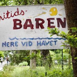 Fritidsbaren