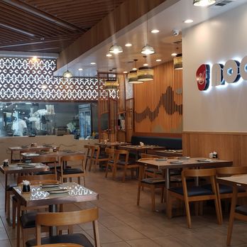 Noodle St - Noodles Near Me - Pasadena, California