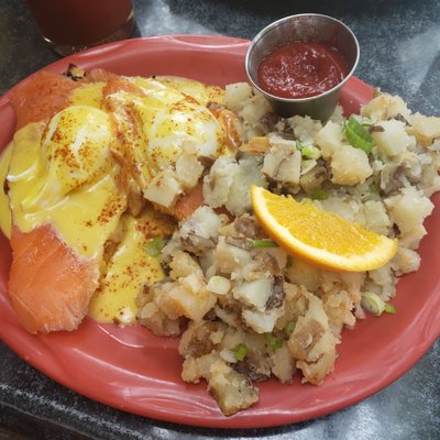 Sophie's Cosmic Cafe by null