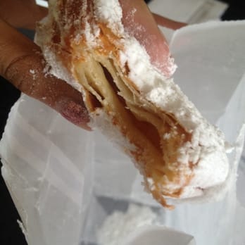 Beignets - Just heavenly.. - Donuts Near Me - Denville, New Jersey