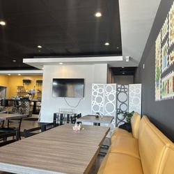 The Brunch Spot
