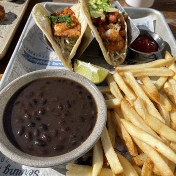Pacific Catch - Taco Platter (2) - Seafood Near Me - San Francisco, California Pacific Catch - Taco Platter (2) - Seafood Near Me - San Francisco, California
