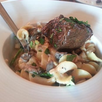 Carson Kitchen - Short Rib Stroganoff - New American Near Me - Las Vegas, Nevada Carson Kitchen - Short Rib Stroganoff - New American Near Me - Las Vegas, Nevada