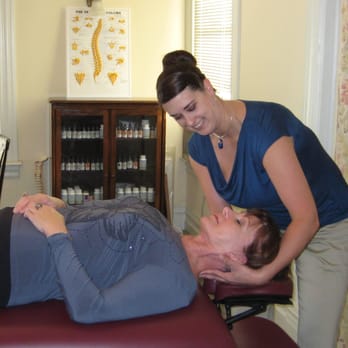 Jennifer L Price, DC - Dr. Price's appraoch is unique, professional and effective - Chiropractors Near Me Jennifer L Price, DC - Dr. Price's appraoch is unique, professional and effective - Chiropractors Near Me