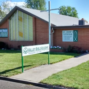 Valley Bible Academy - Religious Schools Near Me - Clarkston, Washington Valley Bible Academy - Religious Schools Near Me - Clarkston, Washington