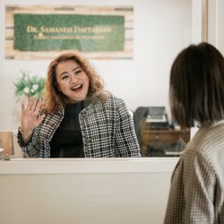 Menlo Park Smiles
