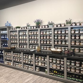 Garner's Natural Life - Lexington - Come check out our large bulk herb selection! - Vitamins & Supplements Near Me - Lexington, South Carolina Garner's Natural Life - Lexington - Come check out our large bulk herb selection! - Vitamins & Supplements Near Me - Lexington, South Carolina