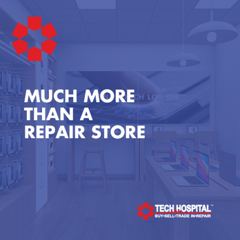 Tech Hospital - Mobile Phone Repair Near Me - Jacksonville, Florida Tech Hospital - Mobile Phone Repair Near Me - Jacksonville, Florida