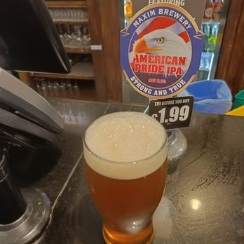 Craft Beer Company - Pubs Near Me - Brighton, BNH